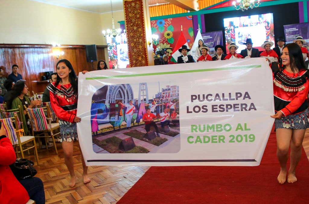 Cader 2019 – Séptima Jornada