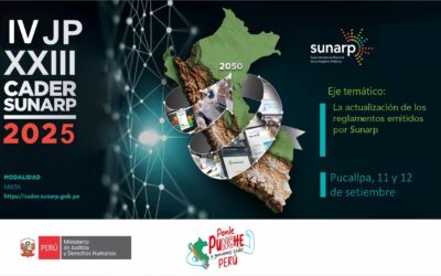 XXIII Cader 2025 – IV Jornada – Pucallpa